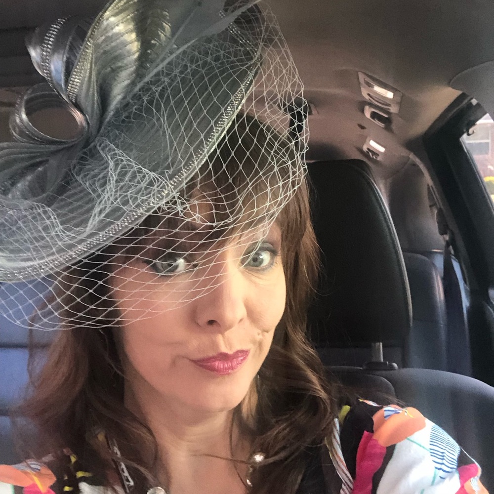 Meet your Posher, M